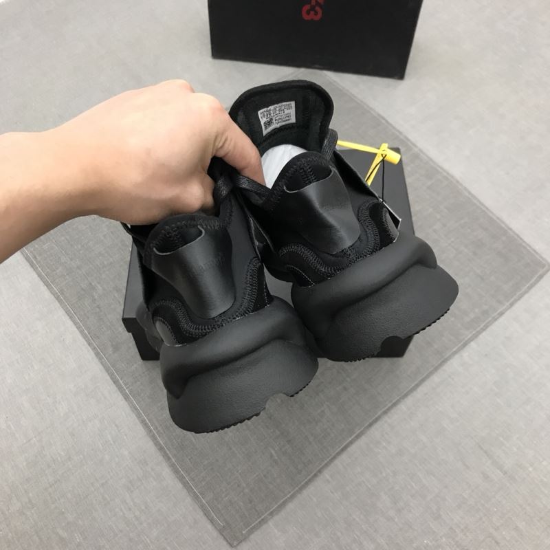 Adidas Y3 Shoes